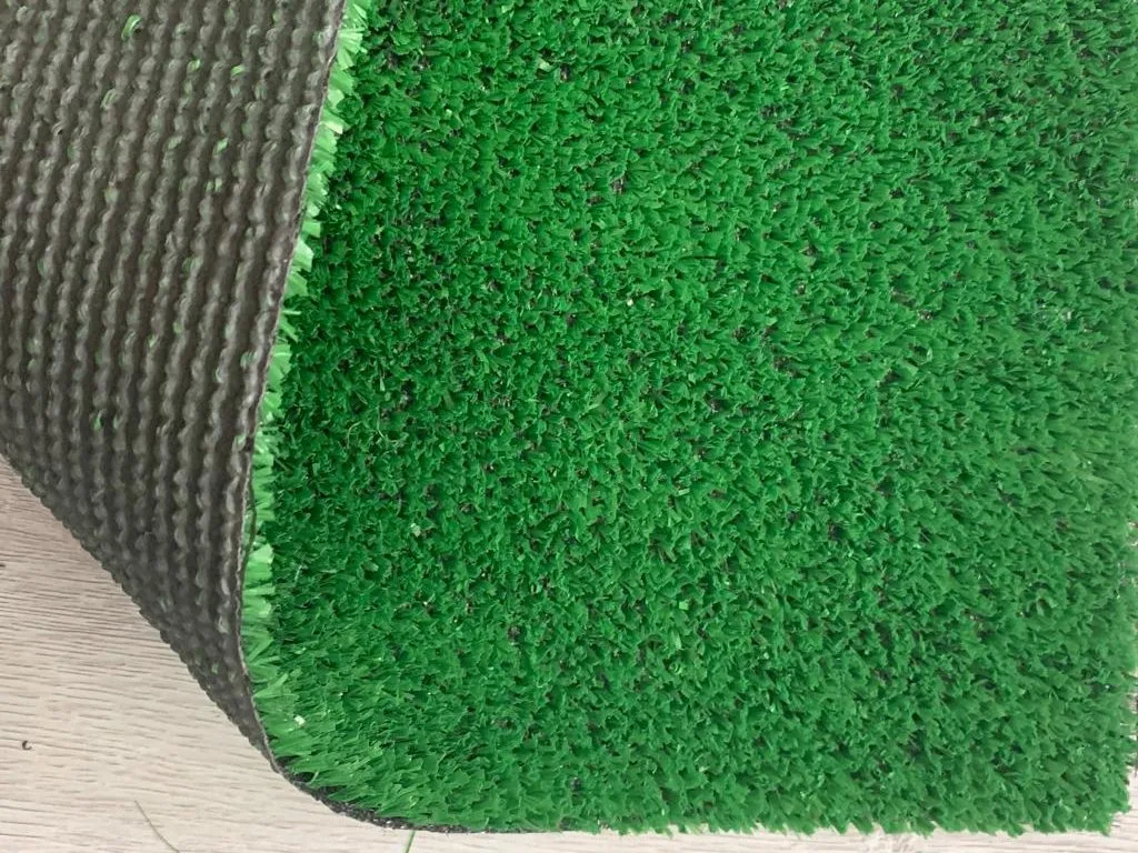 Aspaper | 7mm Düz Çim Halı - Galeri 