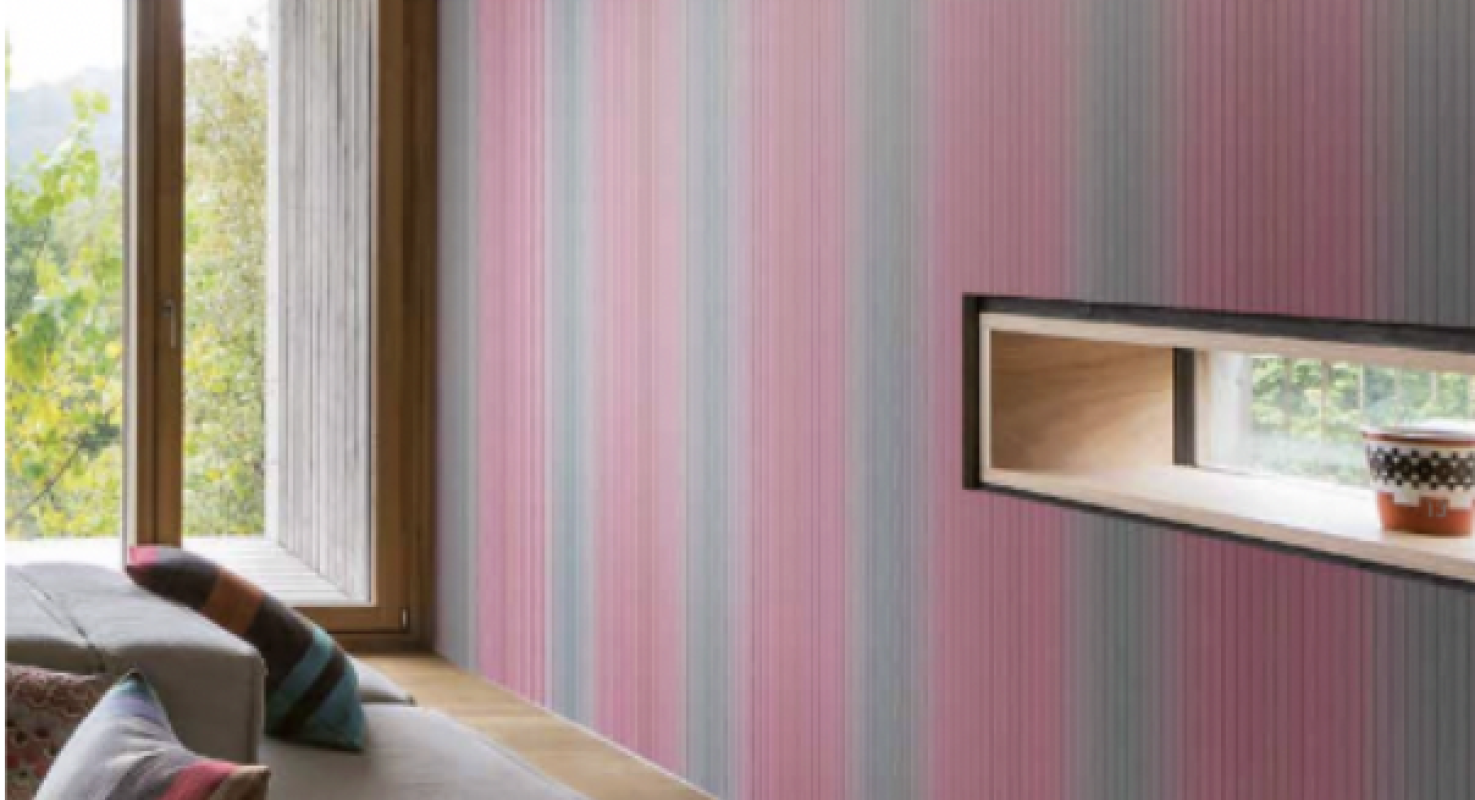 Aspaper | Slider - Missoni Home